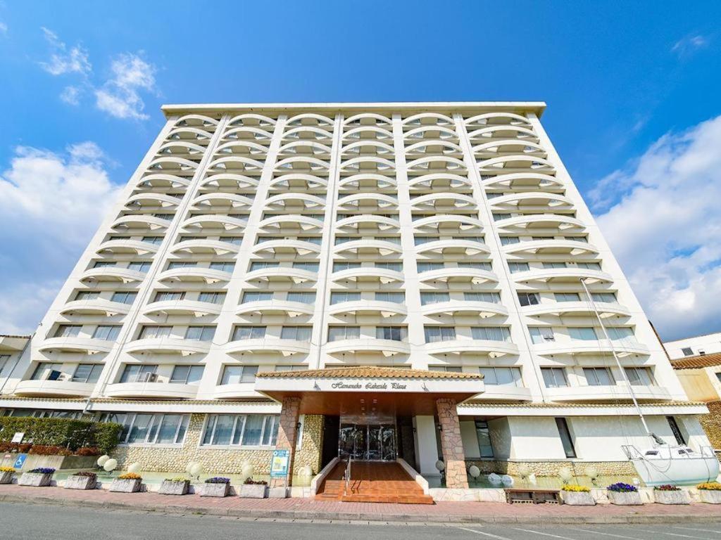 Hamanako Lake Side Plaza Hamamatsu Eksteriør billede