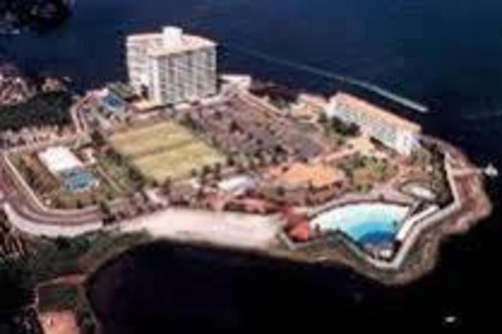 Hamanako Lake Side Plaza Hamamatsu Eksteriør billede