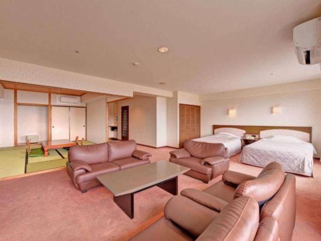 Hamanako Lake Side Plaza Hamamatsu Eksteriør billede