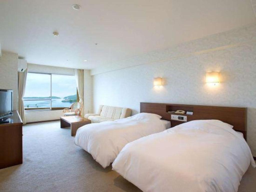 Hamanako Lake Side Plaza Hamamatsu Eksteriør billede