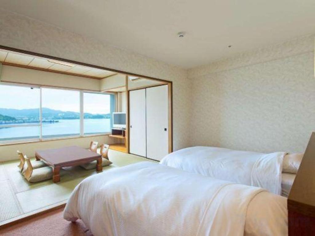 Hamanako Lake Side Plaza Hamamatsu Eksteriør billede